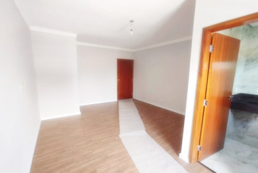 Sobrado novo à venda no Jardim Maristela na Rua Coronel Augusto Machado 302