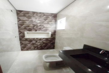 Sobrado novo à venda no Jardim Maristela na Rua Coronel Augusto Machado 302