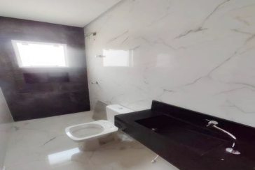 Sobrado novo à venda no Jardim Maristela na Rua Coronel Augusto Machado 302