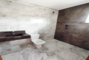 Sobrado novo à venda no Jardim Maristela na Rua Coronel Augusto Machado 302