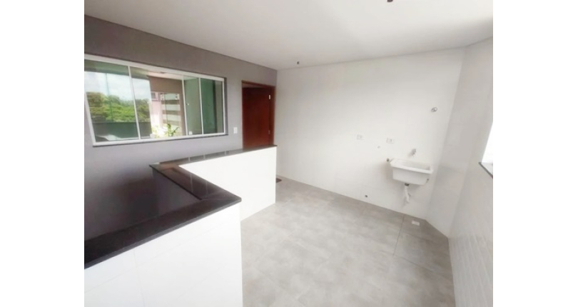 Sobrado novo à venda no Jardim Maristela na Rua Coronel Augusto Machado 302