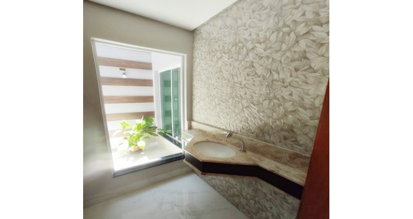 Sobrado novo à venda no Jardim Maristela na Rua Coronel Augusto Machado 302