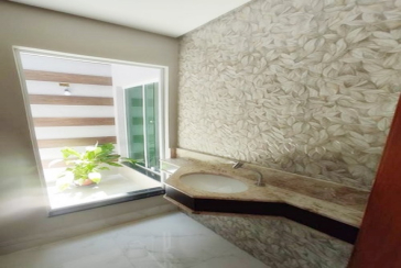 Sobrado novo à venda no Jardim Maristela na Rua Coronel Augusto Machado 306