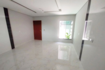 Sobrado novo à venda no Jardim Maristela na Rua Coronel Augusto Machado 306