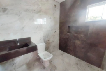 Sobrado novo à venda no Jardim Maristela na Rua Coronel Augusto Machado 306