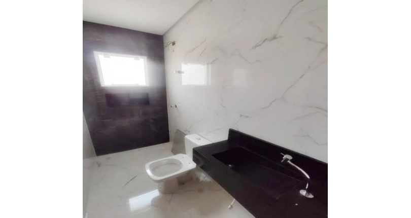 Sobrado novo à venda no Jardim Maristela na Rua Coronel Augusto Machado 306