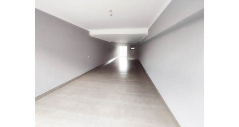 Sobrado novo à venda no Jardim Maristela na Rua Coronel Augusto Machado 306