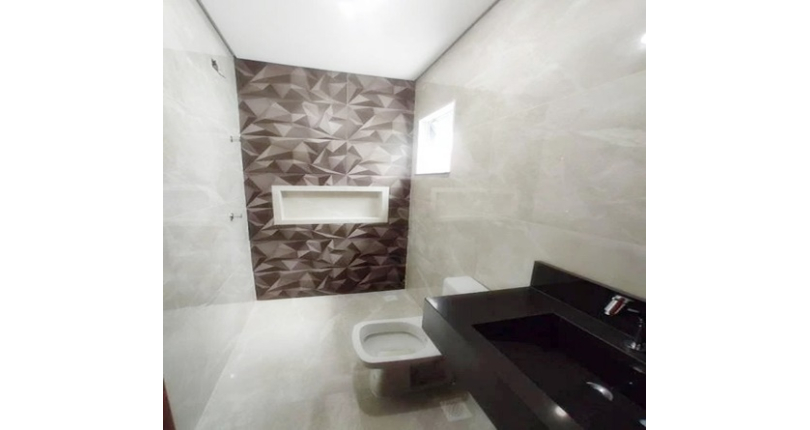 Sobrado novo à venda no Jardim Maristela na Rua Coronel Augusto Machado 306