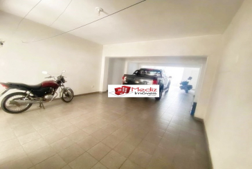 Belo Sobrado à venda no Jardim Santo Elias na Rua Cícero Fernandes de Lyra