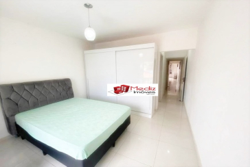 Belo Sobrado à venda no Jardim Santo Elias na Rua Cícero Fernandes de Lyra