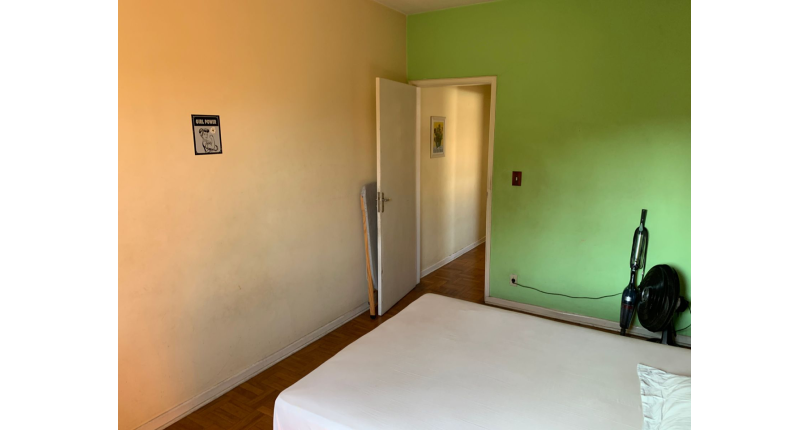 Sobrado à venda Rua Willis Roberto Banks, Parque Maria Domitila - Imóveis à Venda