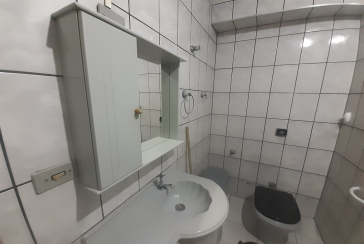 Lindo Sobrado à venda no Conjunto Residencial Vista Verde na Rua Ricardo Abed