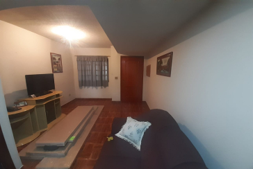 Lindo Sobrado à venda no Conjunto Residencial Vista Verde na Rua Ricardo Abed