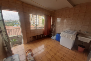 Lindo Sobrado à venda no Conjunto Residencial Vista Verde na Rua Ricardo Abed