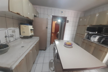Lindo Sobrado à venda no Conjunto Residencial Vista Verde na Rua Ricardo Abed