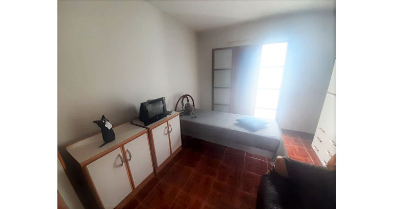 Lindo Sobrado à venda no Conjunto Residencial Vista Verde na Rua Ricardo Abed