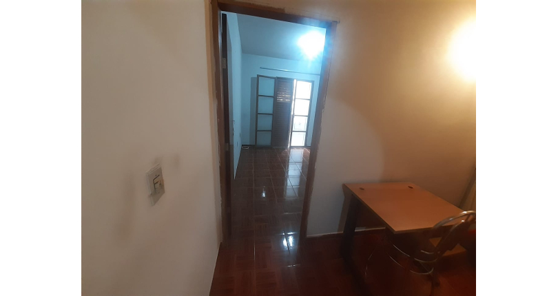 Lindo Sobrado à venda no Conjunto Residencial Vista Verde na Rua Ricardo Abed