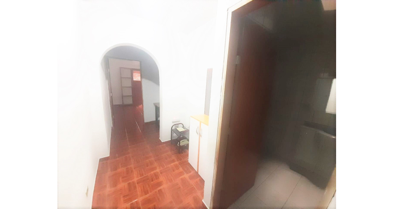 Lindo Sobrado à venda no Conjunto Residencial Vista Verde na Rua Ricardo Abed