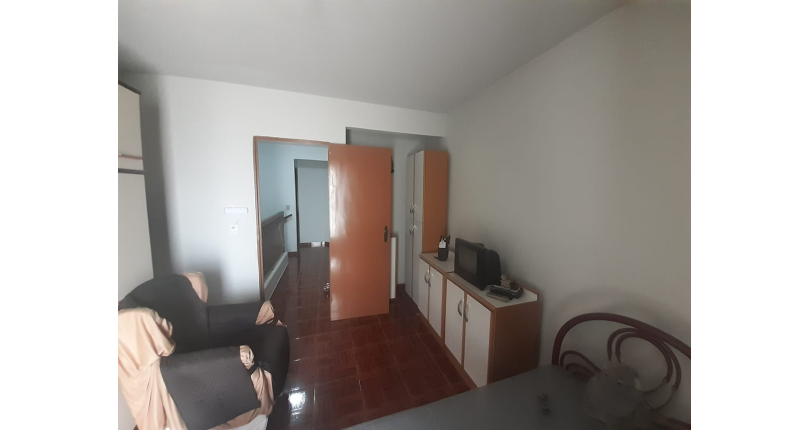 Lindo Sobrado à venda no Conjunto Residencial Vista Verde na Rua Ricardo Abed