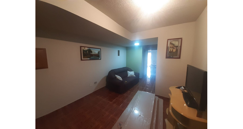 Lindo Sobrado à venda no Conjunto Residencial Vista Verde na Rua Ricardo Abed