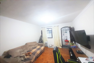 Bom Sobrado à venda no Conjunto Residencial Vista Verde na Rua Ricardo Abed