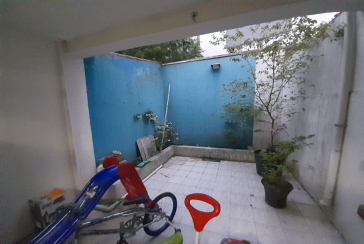 Bom Sobrado à venda no Conjunto Residencial Vista Verde na Rua Ricardo Abed