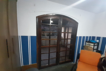 Bom Sobrado à venda no Conjunto Residencial Vista Verde na Rua Ricardo Abed