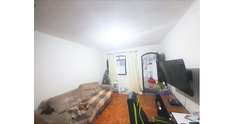 Bom Sobrado à venda no Conjunto Residencial Vista Verde na Rua Ricardo Abed