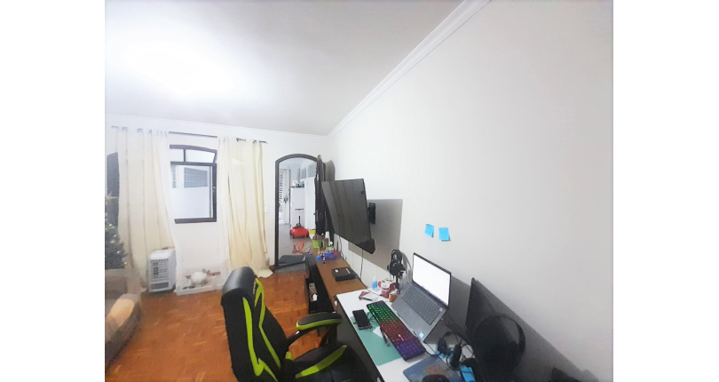 Bom Sobrado à venda no Conjunto Residencial Vista Verde na Rua Ricardo Abed