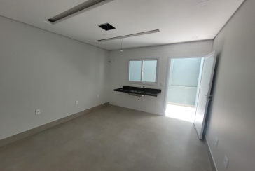 Sobrado novo à venda na Vila Jaguara na Rua Pinheiro Raposo 143