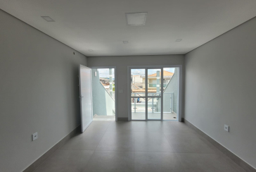 Sobrado novo à venda na Vila Jaguara na Rua Pinheiro Raposo 143