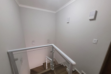 Sobrado novo à venda na Vila Jaguara na Rua Pinheiro Raposo 143