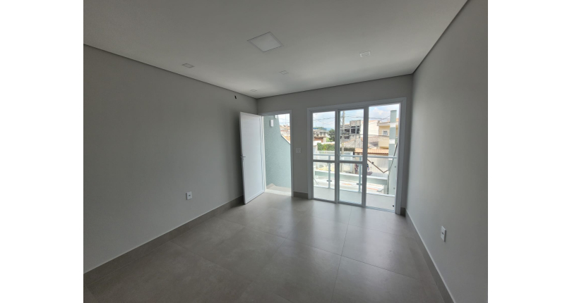 Sobrado novo à venda na Vila Jaguara na Rua Pinheiro Raposo 143