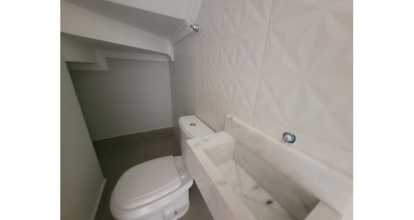 Sobrado novo à venda na Vila Jaguara na Rua Pinheiro Raposo 143