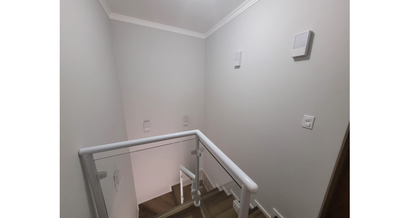 Sobrado novo à venda na Vila Jaguara na Rua Pinheiro Raposo 143