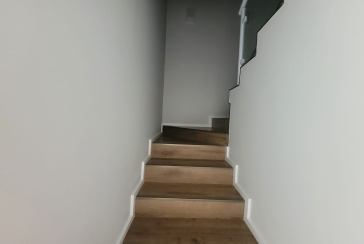 Belo Sobrado novo à venda na Vila Jaguara na Rua Pinheiro Raposo 151