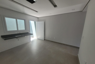 Belo Sobrado novo à venda na Vila Jaguara na Rua Pinheiro Raposo 151