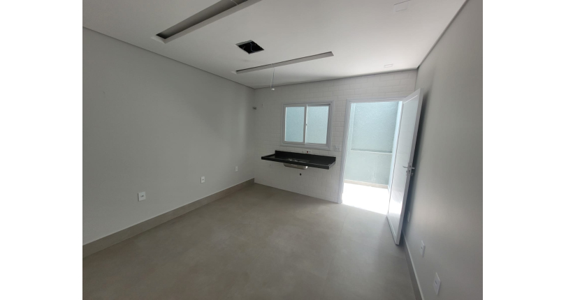 Belo Sobrado novo à venda na Vila Jaguara na Rua Pinheiro Raposo 151