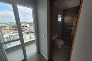 Belo Sobrado novo à venda na Vila Jaguara na Rua Pinheiro Raposo 155