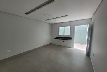 Belo Sobrado novo à venda na Vila Jaguara na Rua Pinheiro Raposo 155