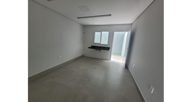 Belo Sobrado novo à venda na Vila Jaguara na Rua Pinheiro Raposo 155