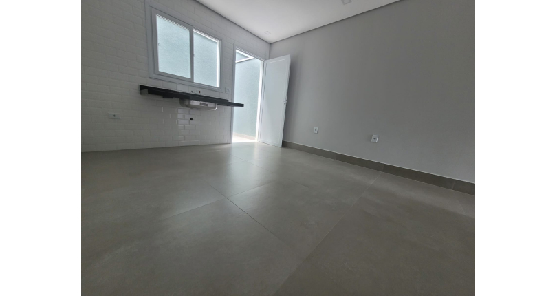 Belo Sobrado novo à venda na Vila Jaguara na Rua Pinheiro Raposo 155