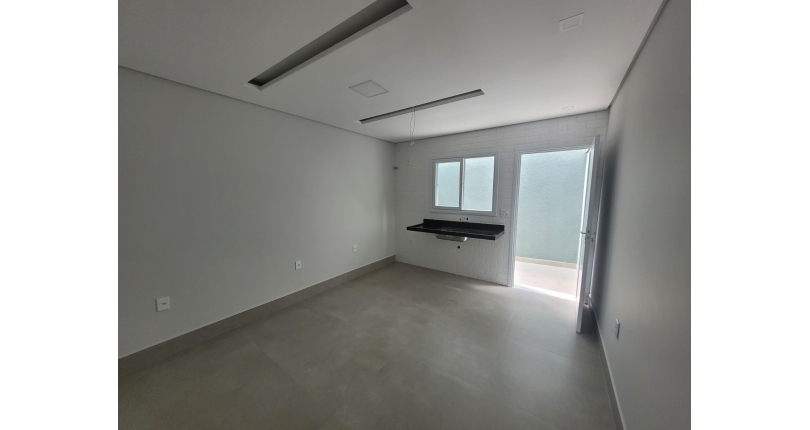 Belo Sobrado novo à venda na Vila Jaguara na Rua Pinheiro Raposo 155