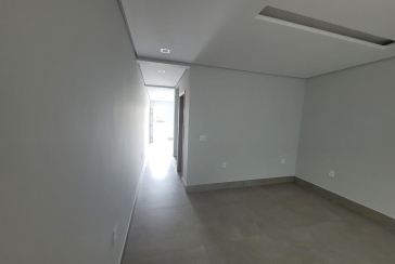 Belo Sobrado novo à venda na Vila Jaguara na Rua Pinheiro Raposo 153