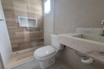 Belo Sobrado novo à venda na Vila Jaguara na Rua Pinheiro Raposo 153