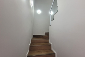 Belo Sobrado novo à venda na Vila Jaguara na Rua Pinheiro Raposo 153