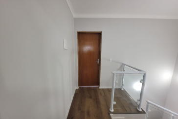 Belo Sobrado novo à venda na Vila Jaguara na Rua Pinheiro Raposo 153