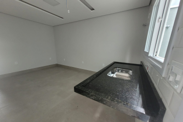 Belo Sobrado novo à venda na Vila Jaguara na Rua Pinheiro Raposo 153