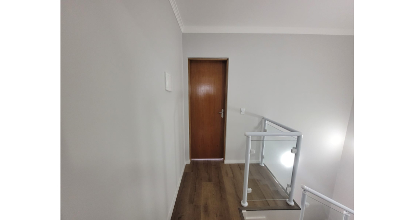 Belo Sobrado novo à venda na Vila Jaguara na Rua Pinheiro Raposo 153