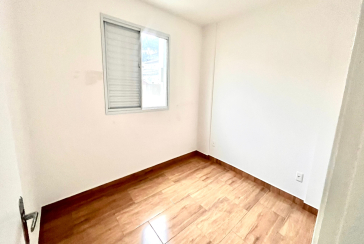 Apartamento novo à venda no Jardim Jaraguá na Rua Francisco Bellazzi, 202